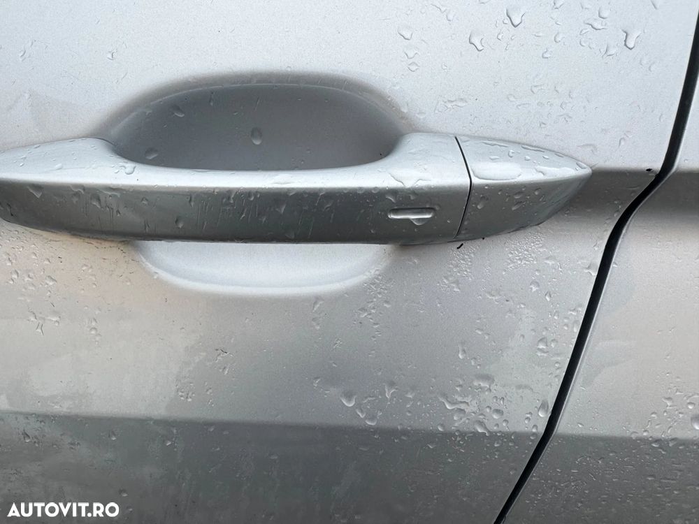 Seat Tarraco 1.5 TSI DSG7 Xcellence - 34