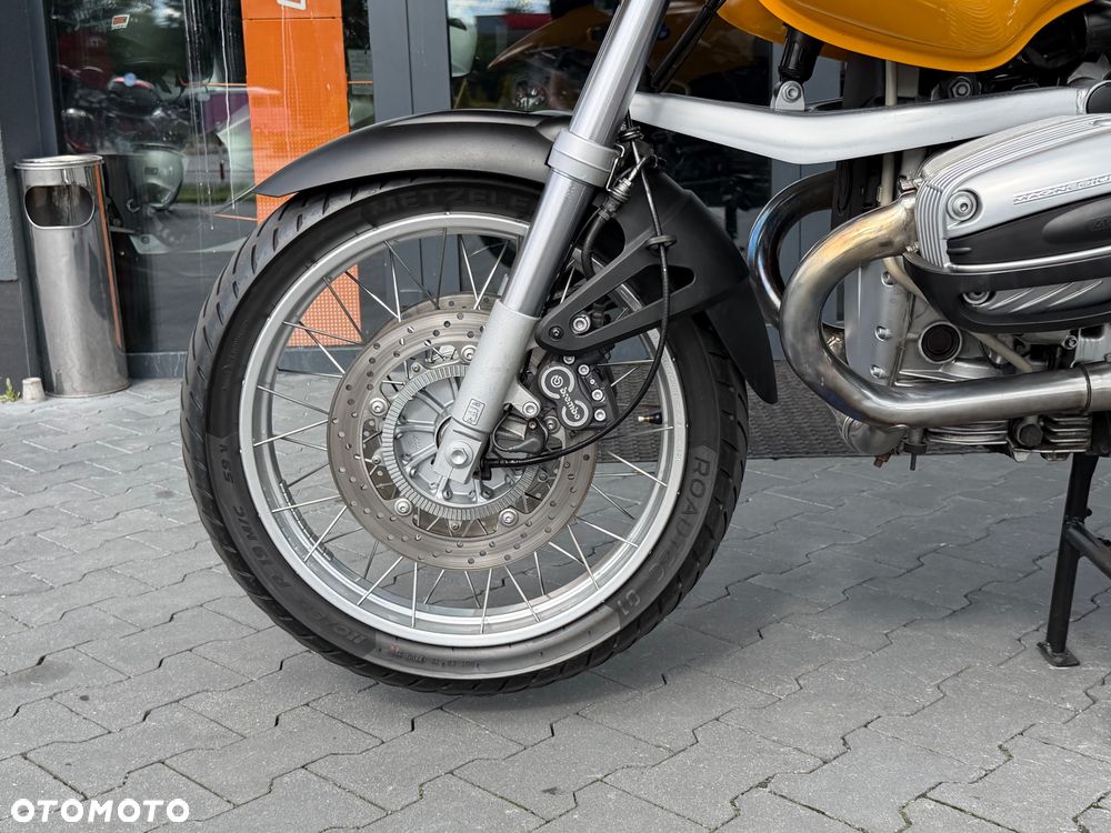 BMW GS - 34