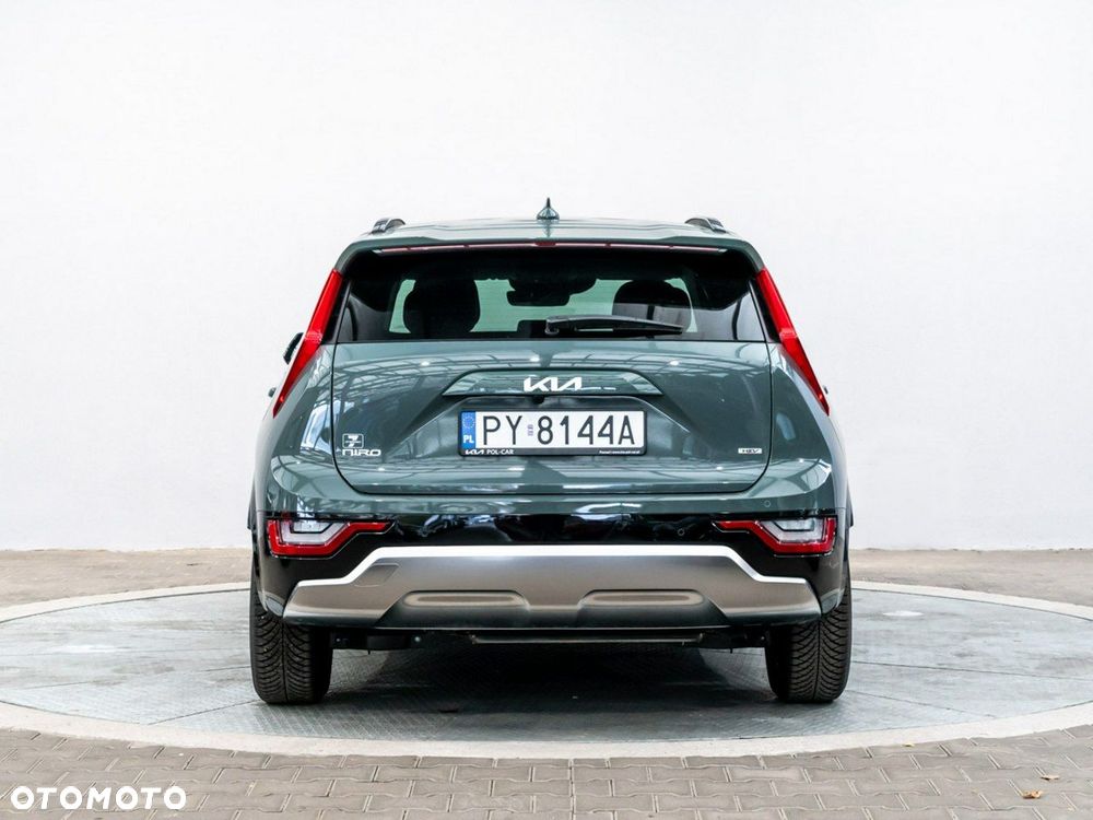 Kia Niro - 8