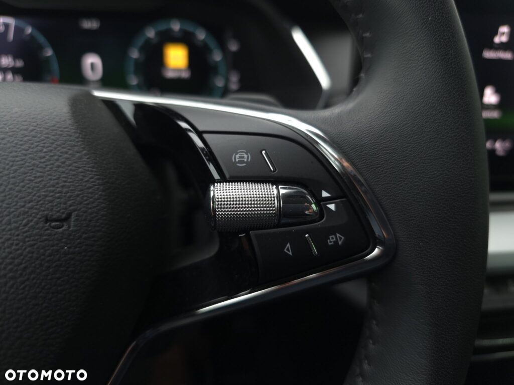 Skoda Octavia 1.4 TSI Plug-In Hybrid Style DSG - 21