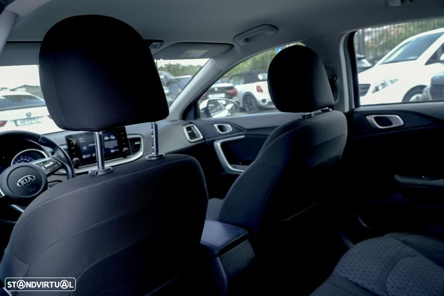 Kia Ceed 1.0 T-GDI TX - 10