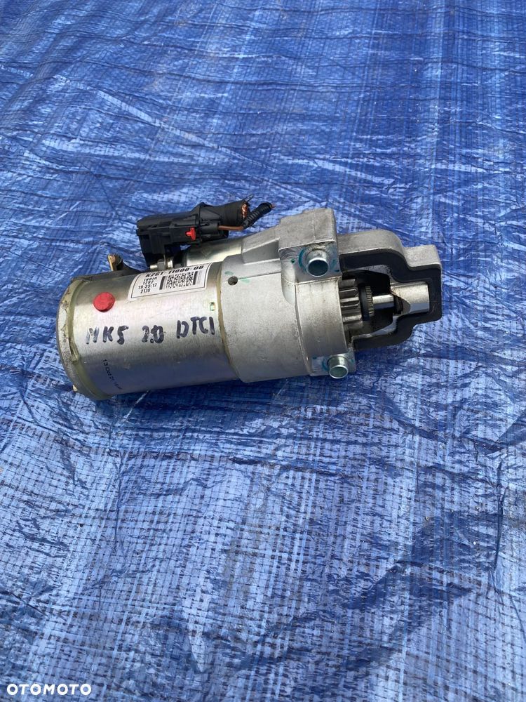 ROZRUSZNIK 2.0 TDCI  FORD MONDEO MK5 K2GT-11000-DB - 1