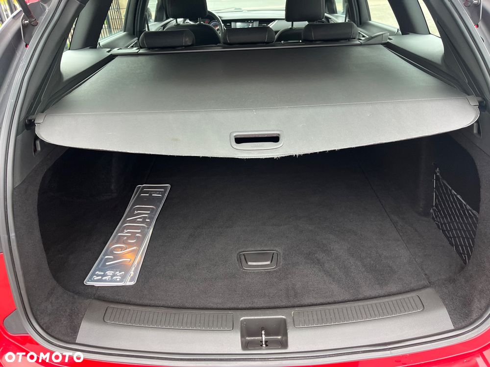 Opel Insignia 2.0 CDTI Business Edition S&S - 22