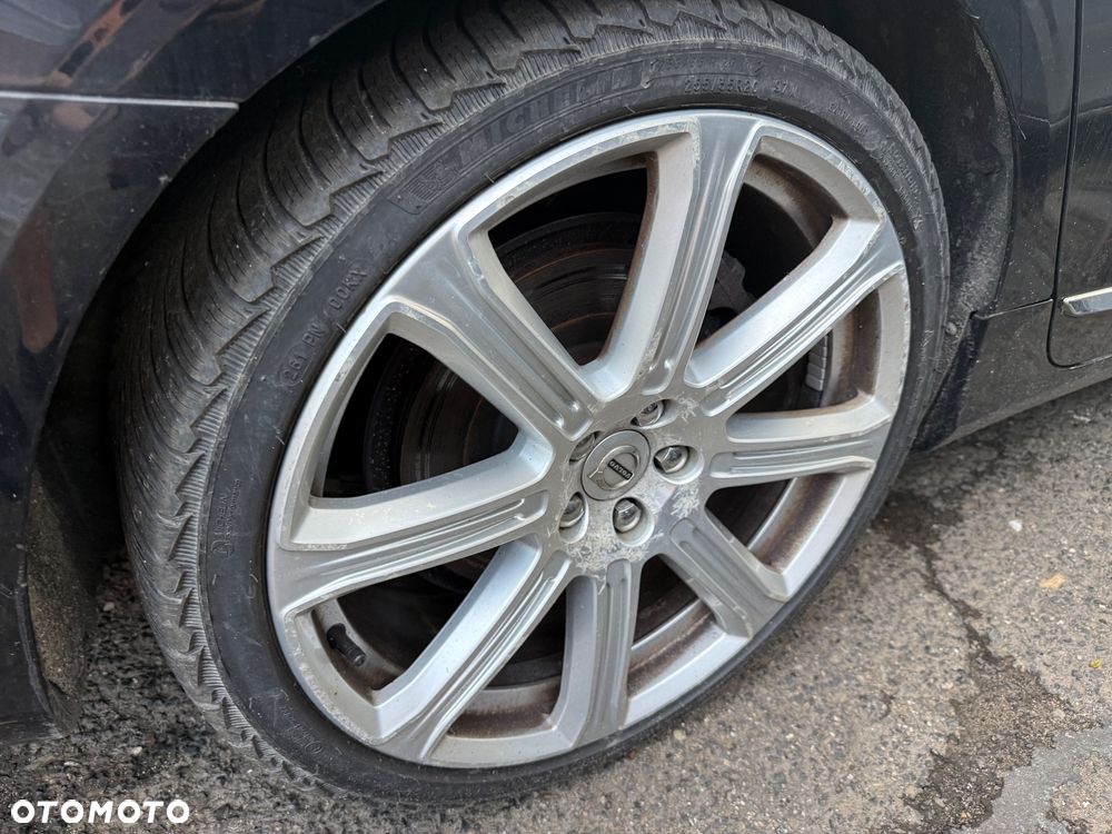 Volvo V90 D5 AWD Geartronic Inscription - 15