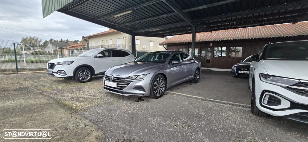 VW Arteon 2.0 TDI Elegance DSG - 3
