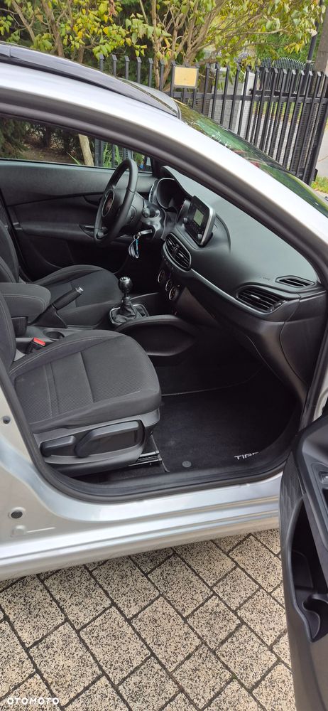 Fiat Tipo - 25
