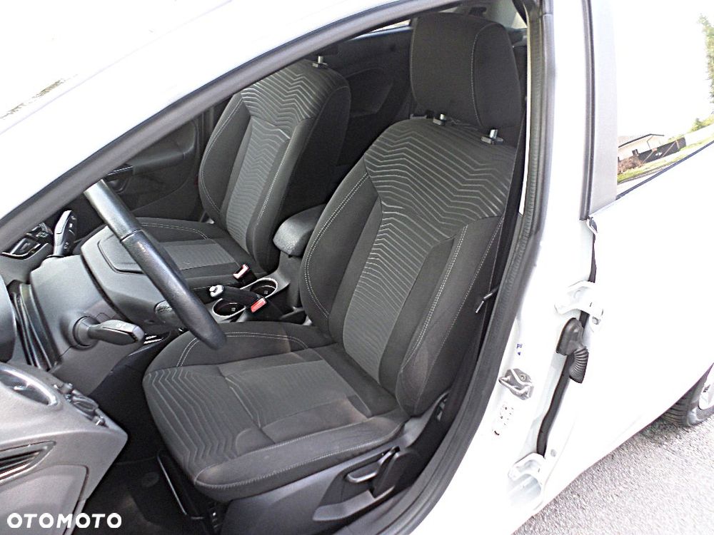 Ford Fiesta 1.25 Titanium EU5 - 18