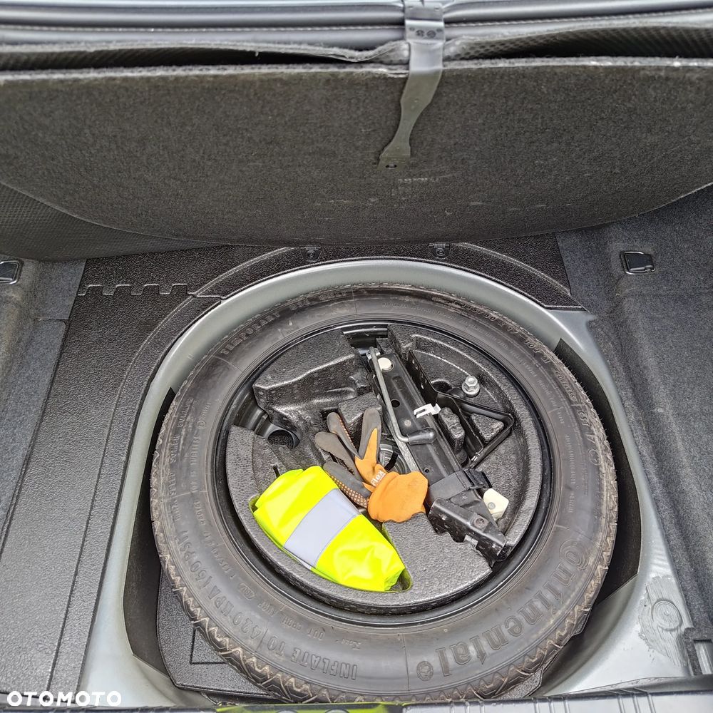 BMW Seria 5 - 20