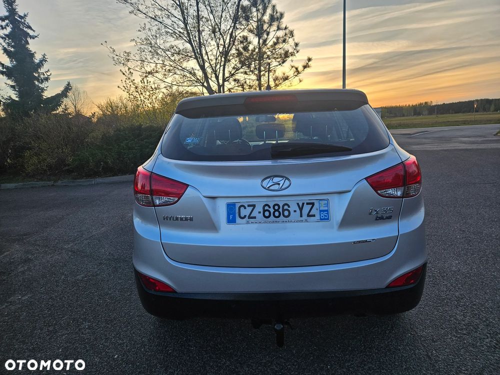Hyundai ix35 1.6 GDI Comfort 2WD - 15