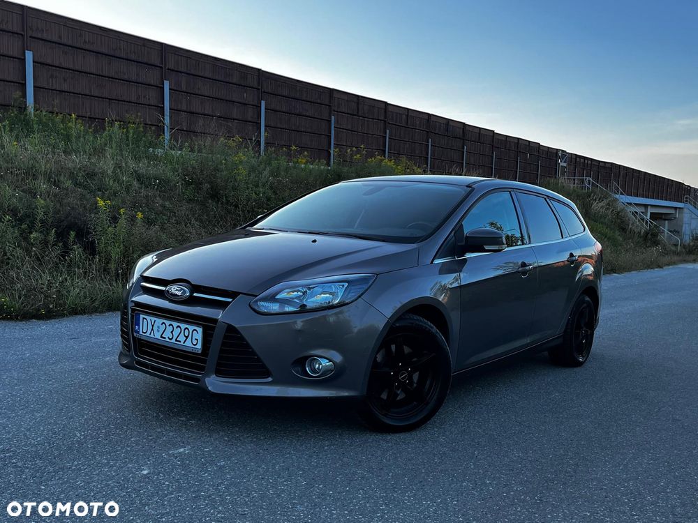 Ford Focus - 2