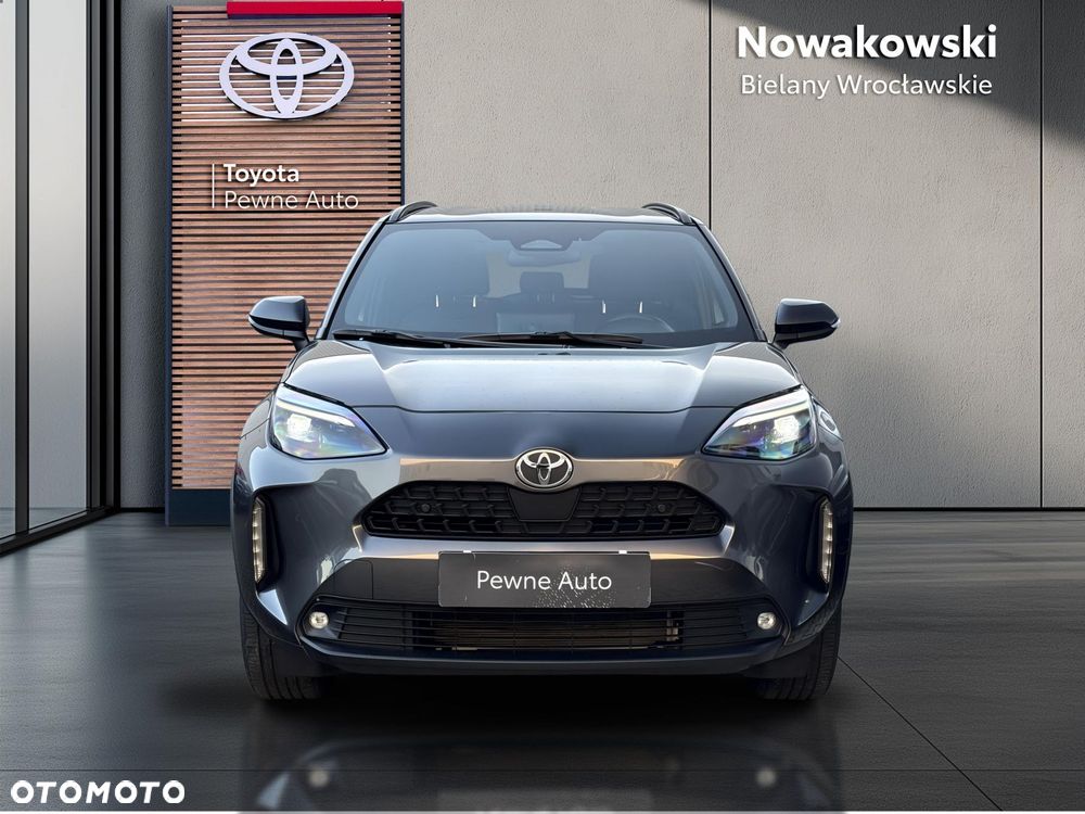 Toyota Yaris Cross Hybrid 1.5 Style - 7