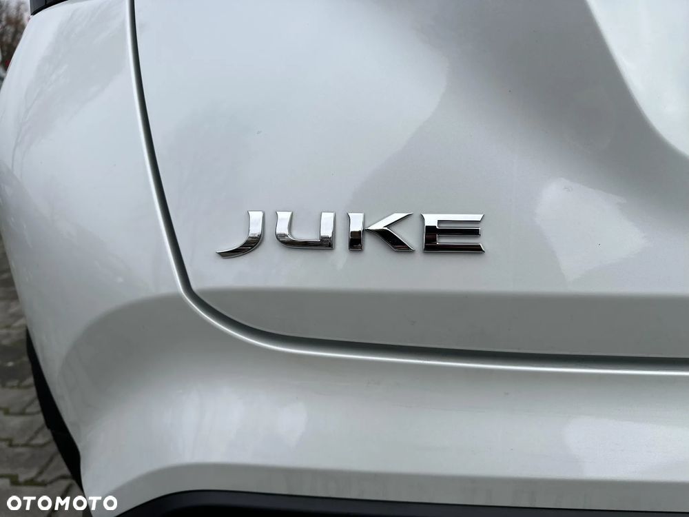 Nissan Juke 1.0 DIG-T N-Connecta DCT - 31