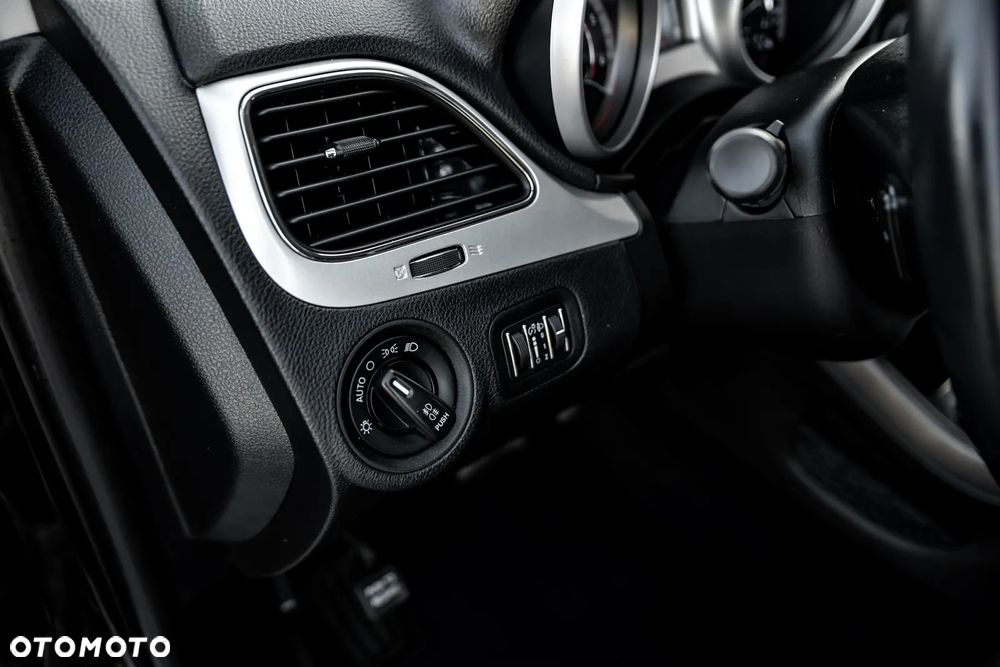 Fiat Freemont 2.0 Multijet 16V DPF Automatik Allrad Lounge - 32