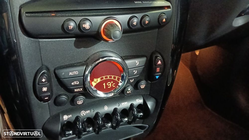 MINI Countryman Cooper SD - 13