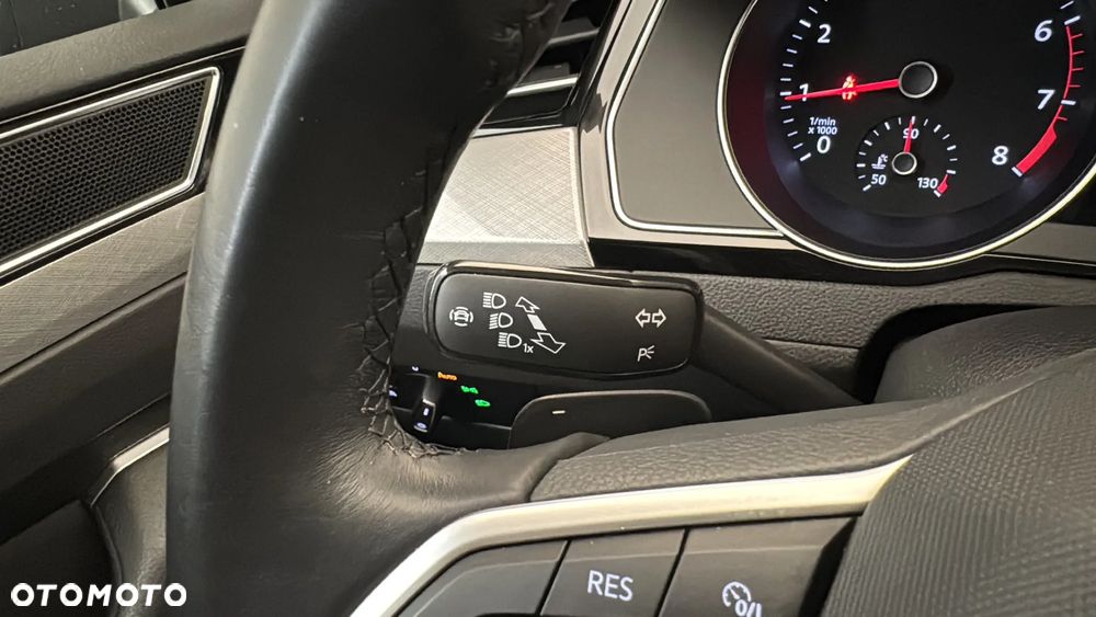 Volkswagen Passat 1.5 TSI EVO Business DSG - 18