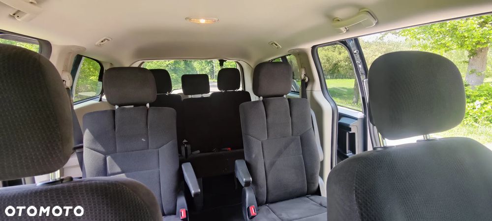 Dodge Grand Caravan 3.6 Express - 7