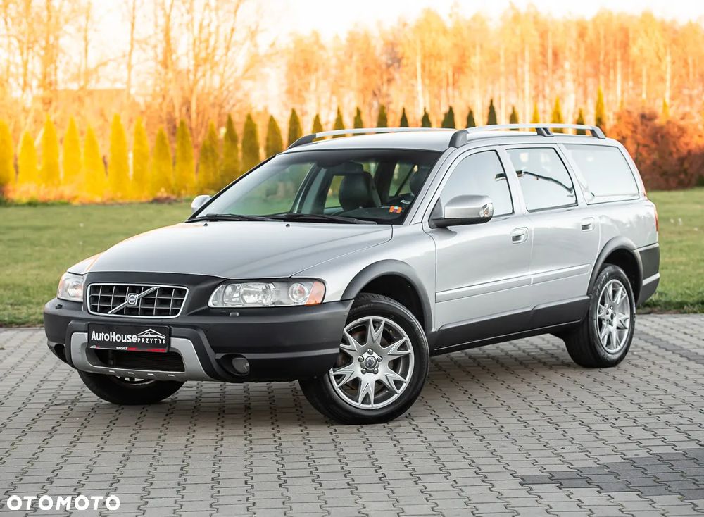 Volvo XC 70 AWD Premium - 5