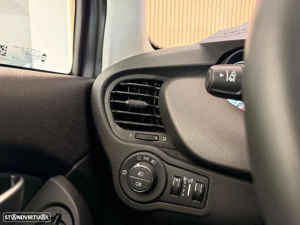 Fiat 500X 1.3 MJ Connect - 18