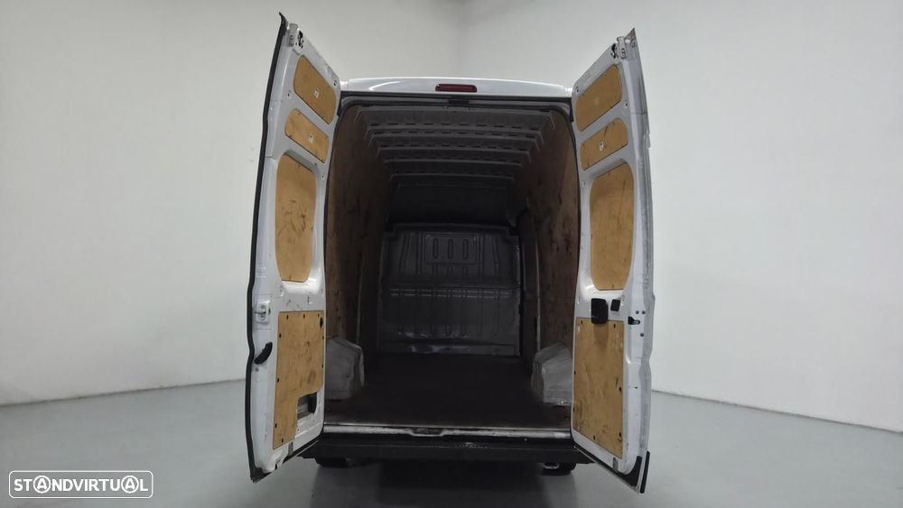 Peugeot Boxer 2.2 HDI L4H3 - 14