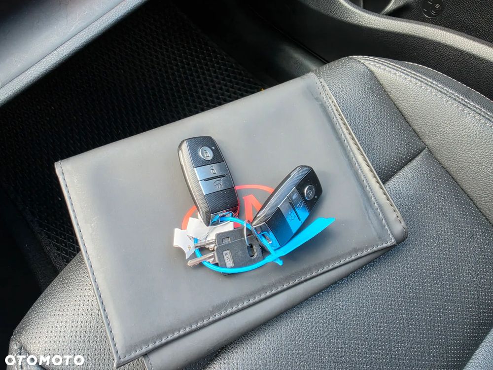 Kia Stonic 1.0 T-GDI DCT OPF Platinum Edition - 22