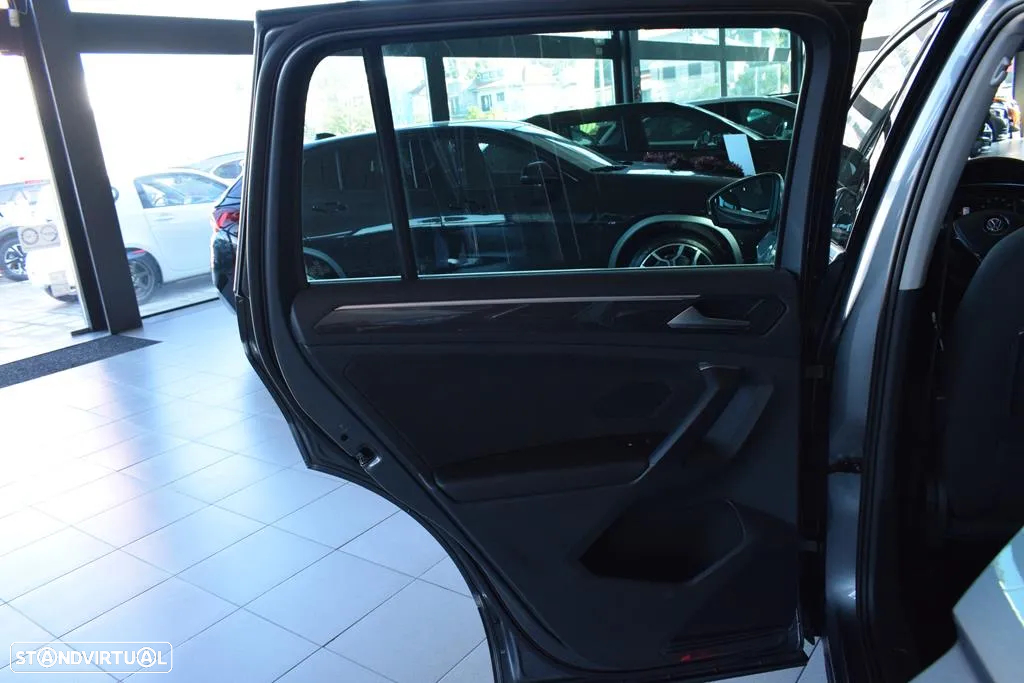 VW Tiguan 2.0 TDI Highline DSG - 30