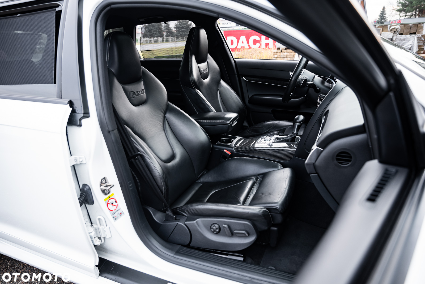 Audi RS6 5.0 TFSI Quattro Tiptr - 28