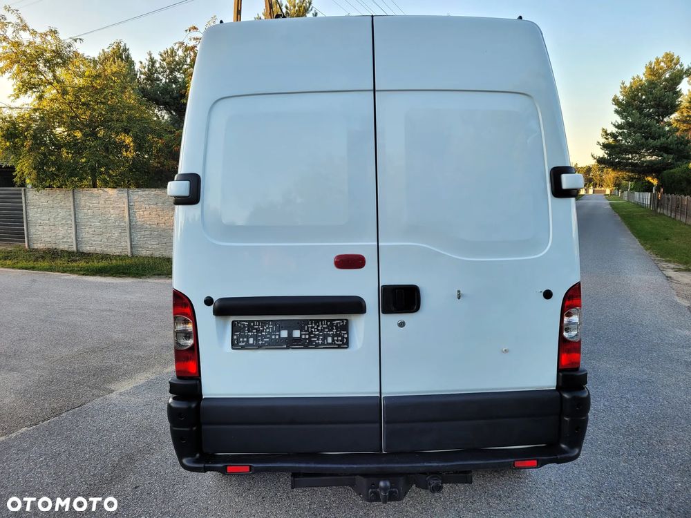 Renault Master - 3