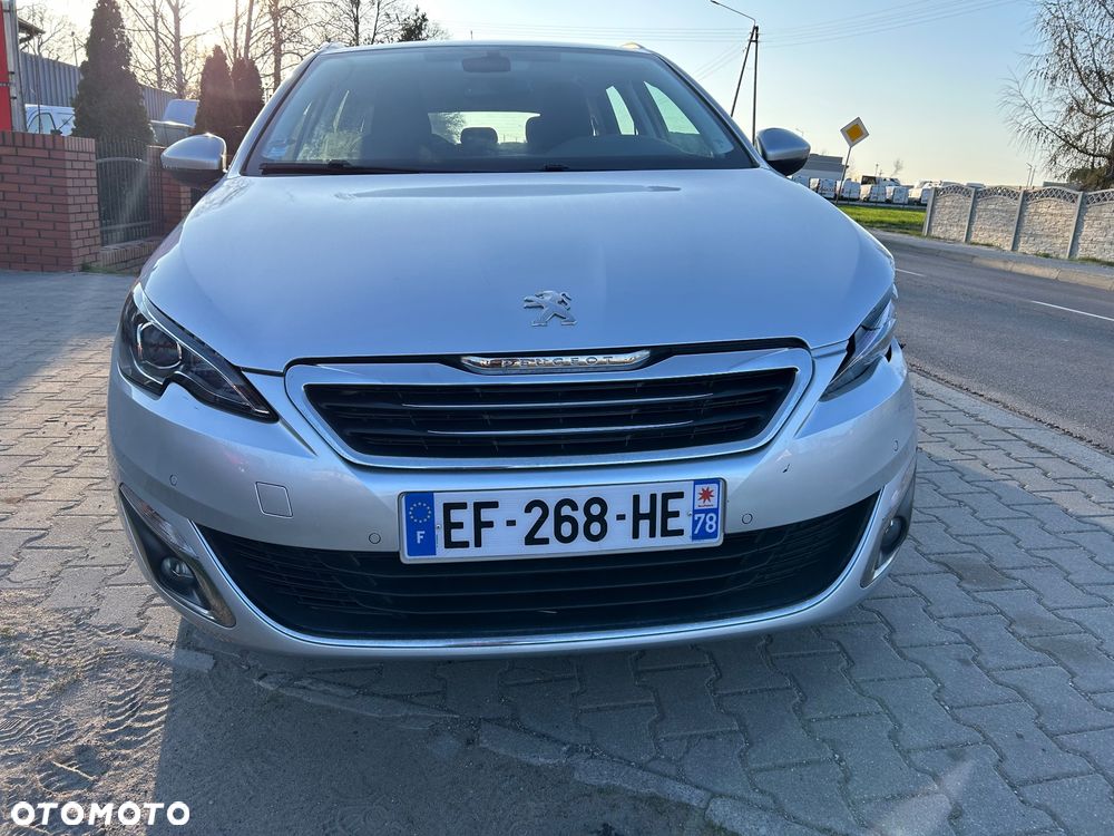 Peugeot 308 - 18