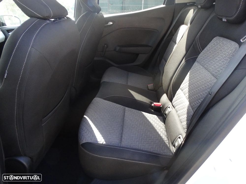 Renault Clio 1.0 TCe Intens - 15