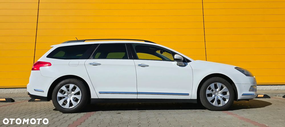 Citroën C5 2.0 HDi Exclusive - 2