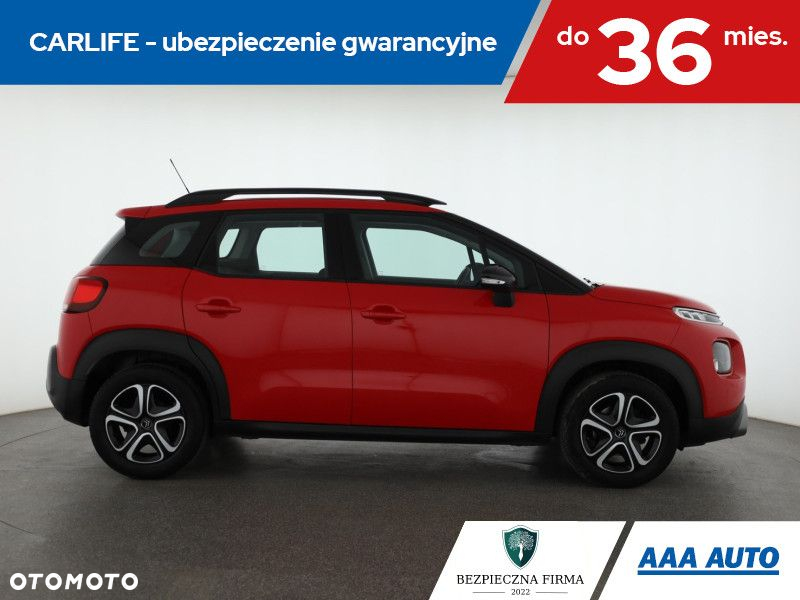 Citroën C3 Aircross - 7