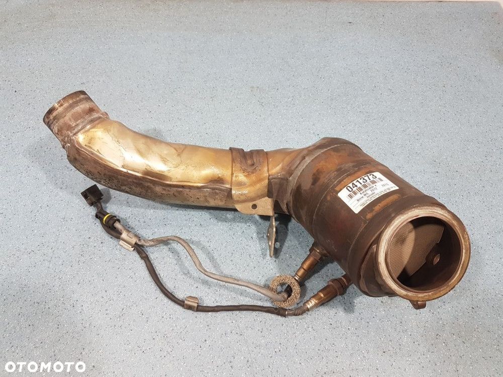 KATALIZATOR  90626742  BMW M6 F06 4.4B - 1