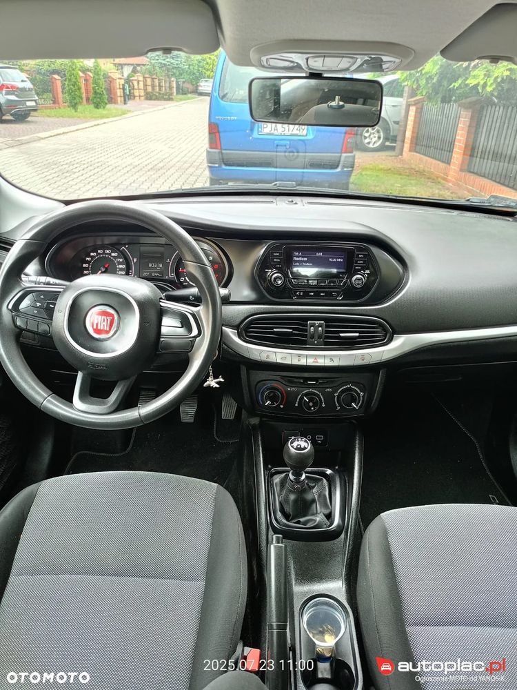 Fiat Tipo 1.4 16V - 7