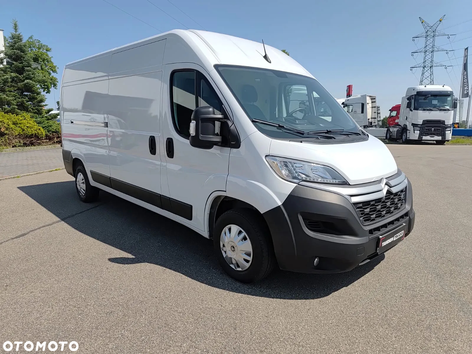 Citroën Jumper L3H2 - 3