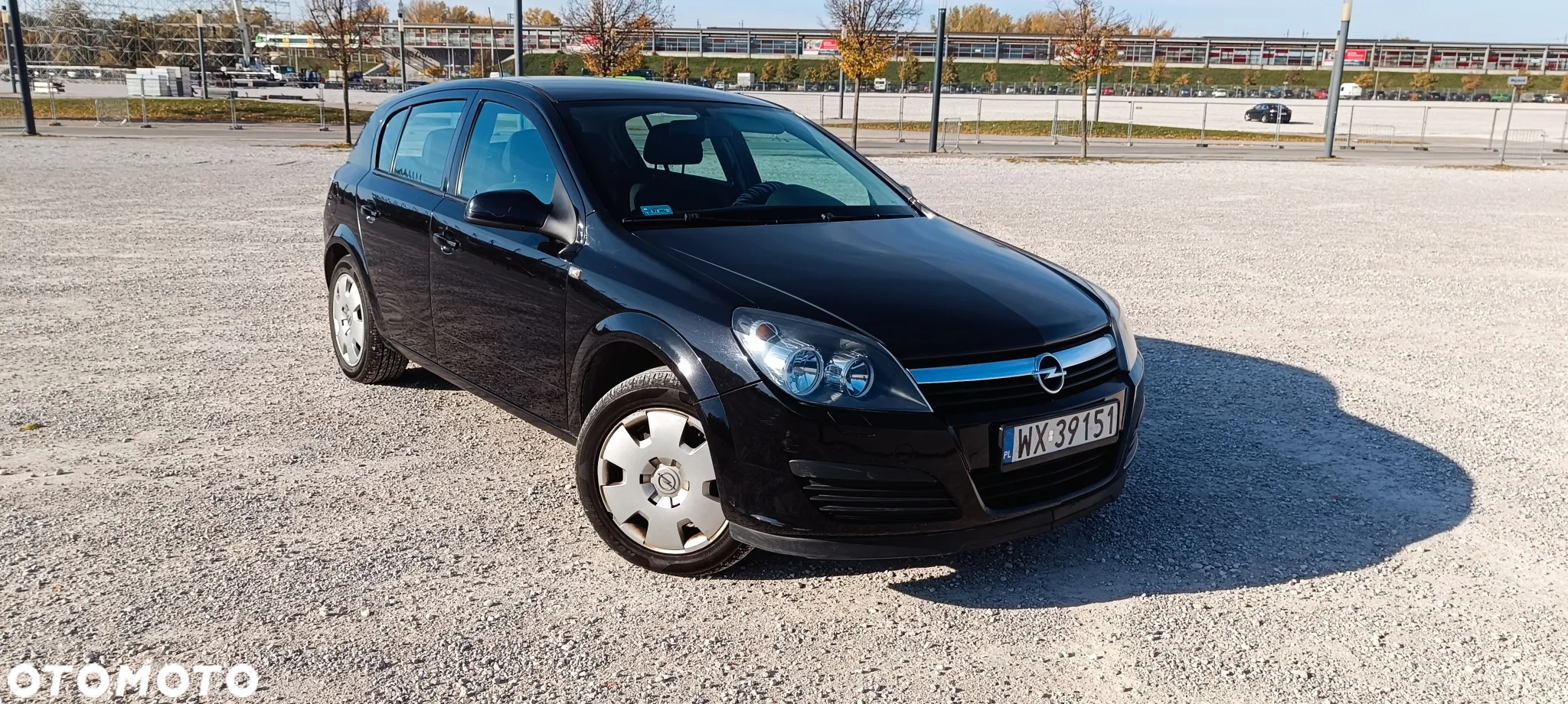Opel Astra III 1.6 Enjoy - 2
