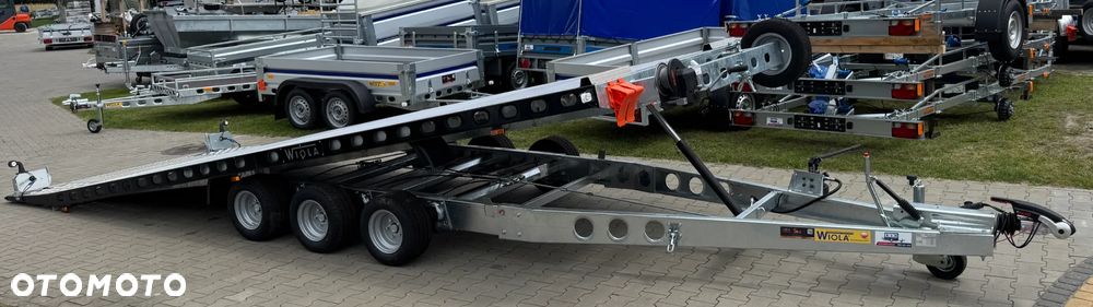 Wiola Wiola L35G55P 3 OSIE 5,5x2,04m - 28