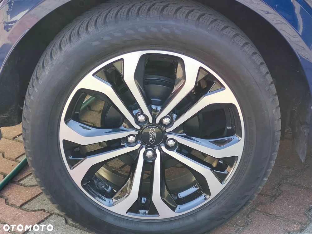 Ford Puma 1.0 EcoBoost ST-Line - 18