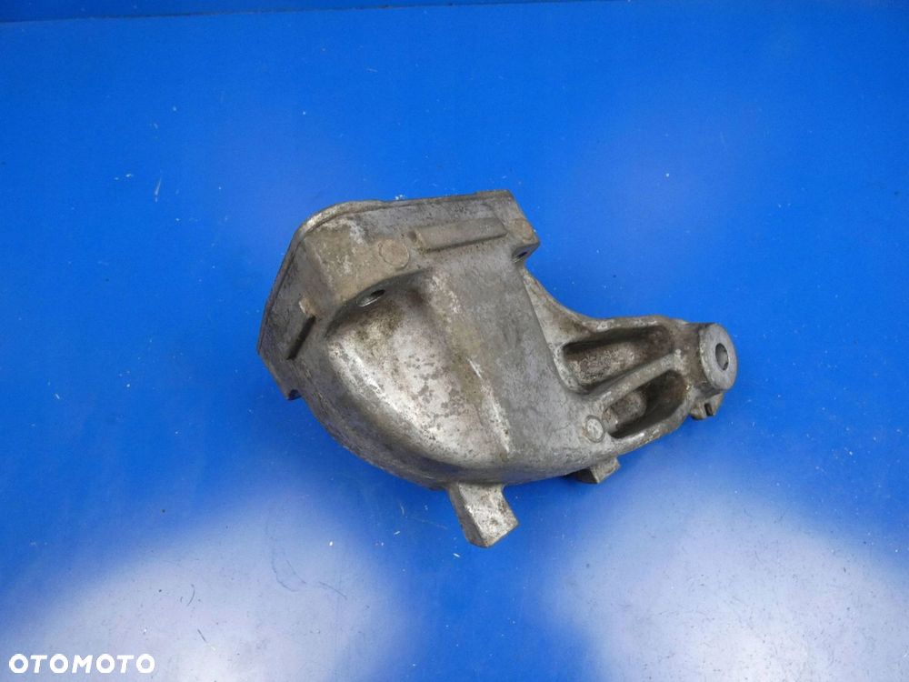 MERCEDES ML W166 GLE W222 W218 3.0 CDI 642 ŁAPA MOCOWANIE SILNIKA - 1