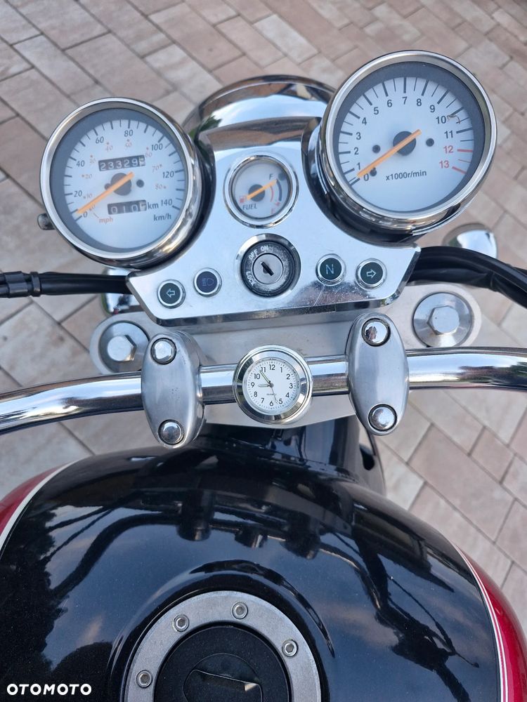 Hyosung Inny - 9