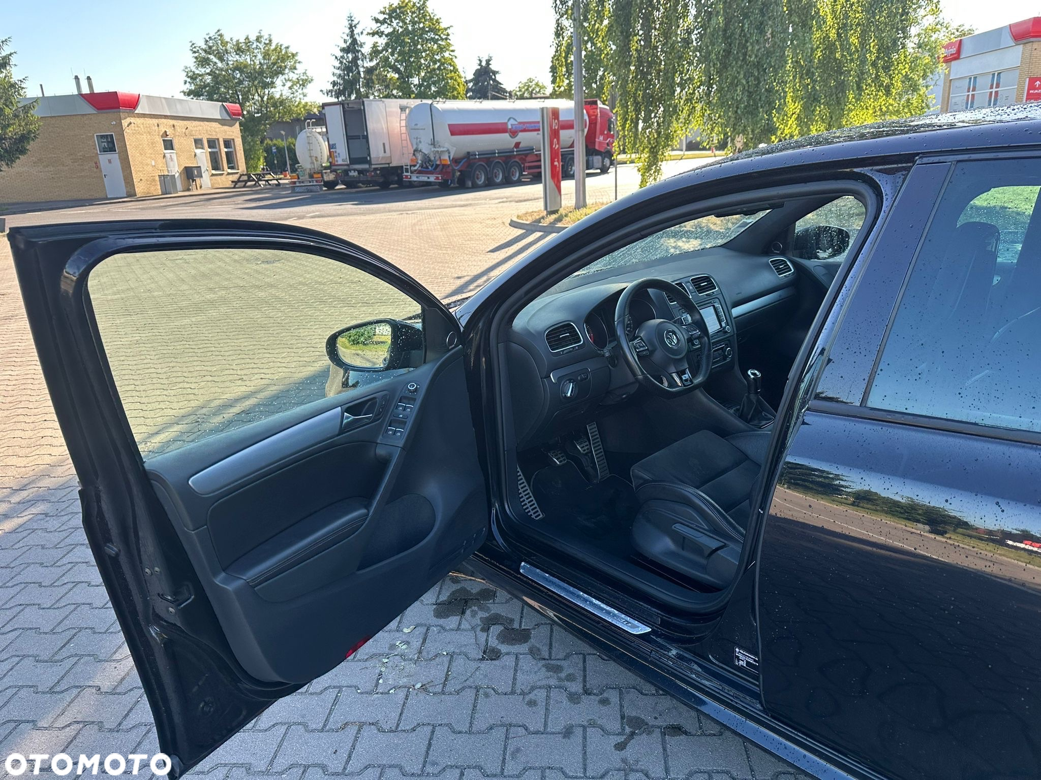 Volkswagen Golf R 4Motion BlueMotion Technology - 15