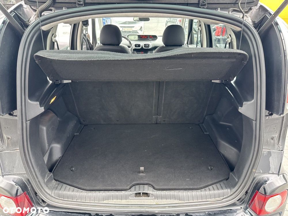 Citroën C3 Picasso 1.2 PureTech MoreLife - 24