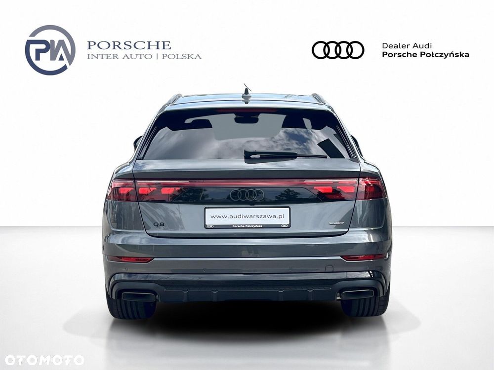 Audi Q8 2026 photo 4