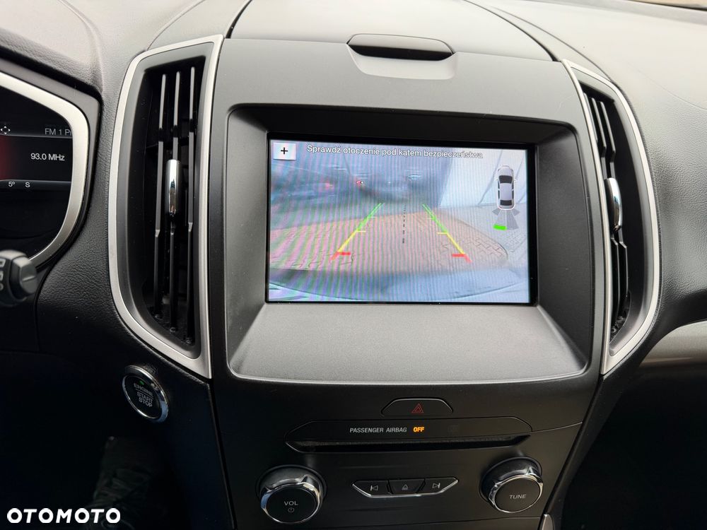 Ford Edge - 25