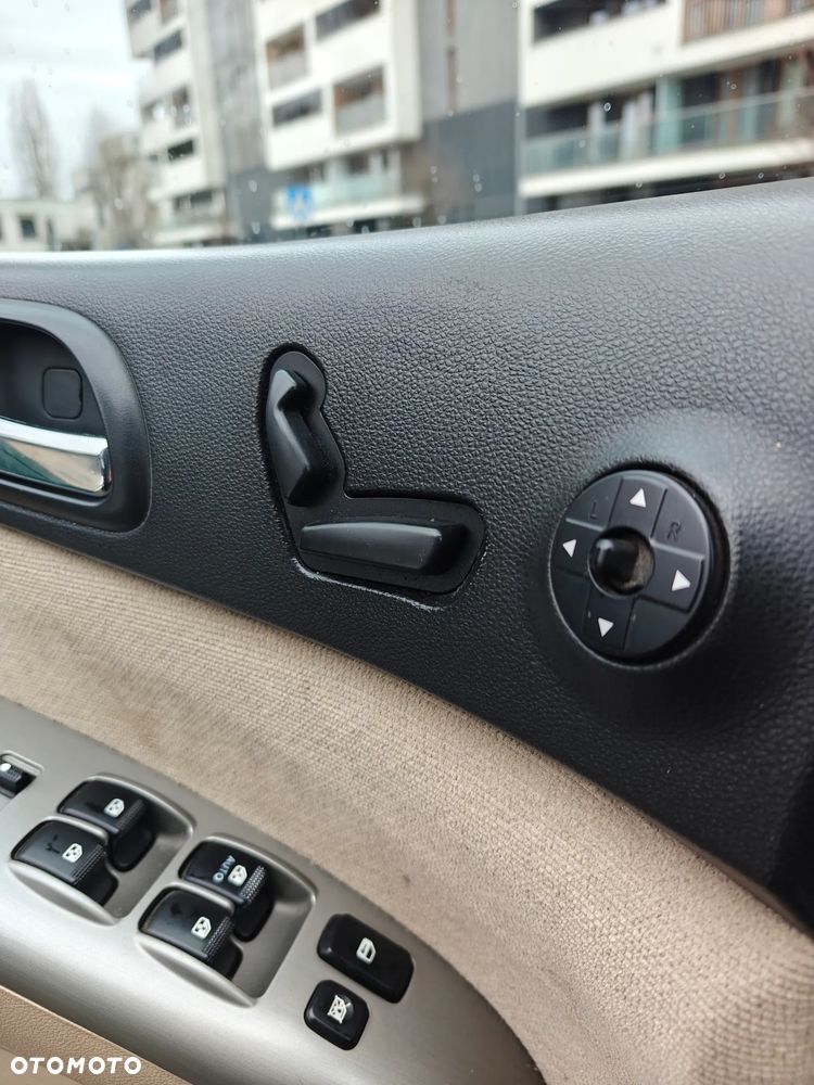 Kia Carnival 2.9 CRDi Freedom - 9
