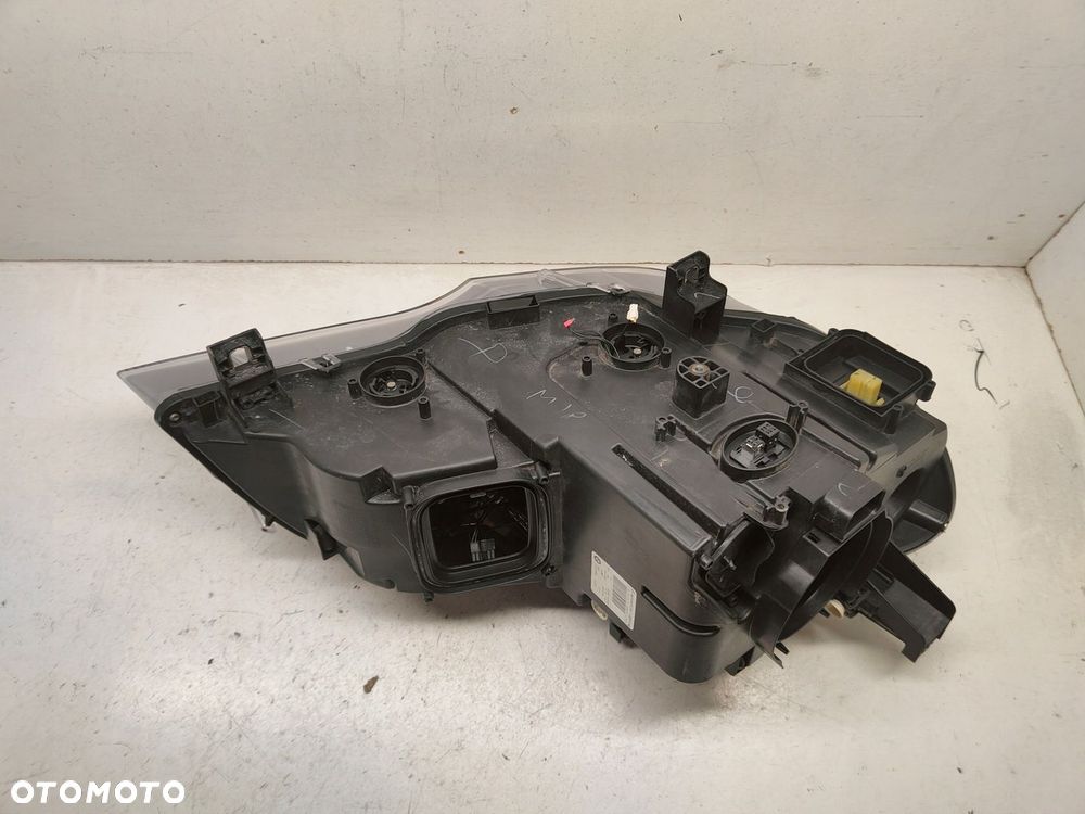 BMW X5 E70 XENON LAMPA LEWY PRZÓD 7221895 - 3