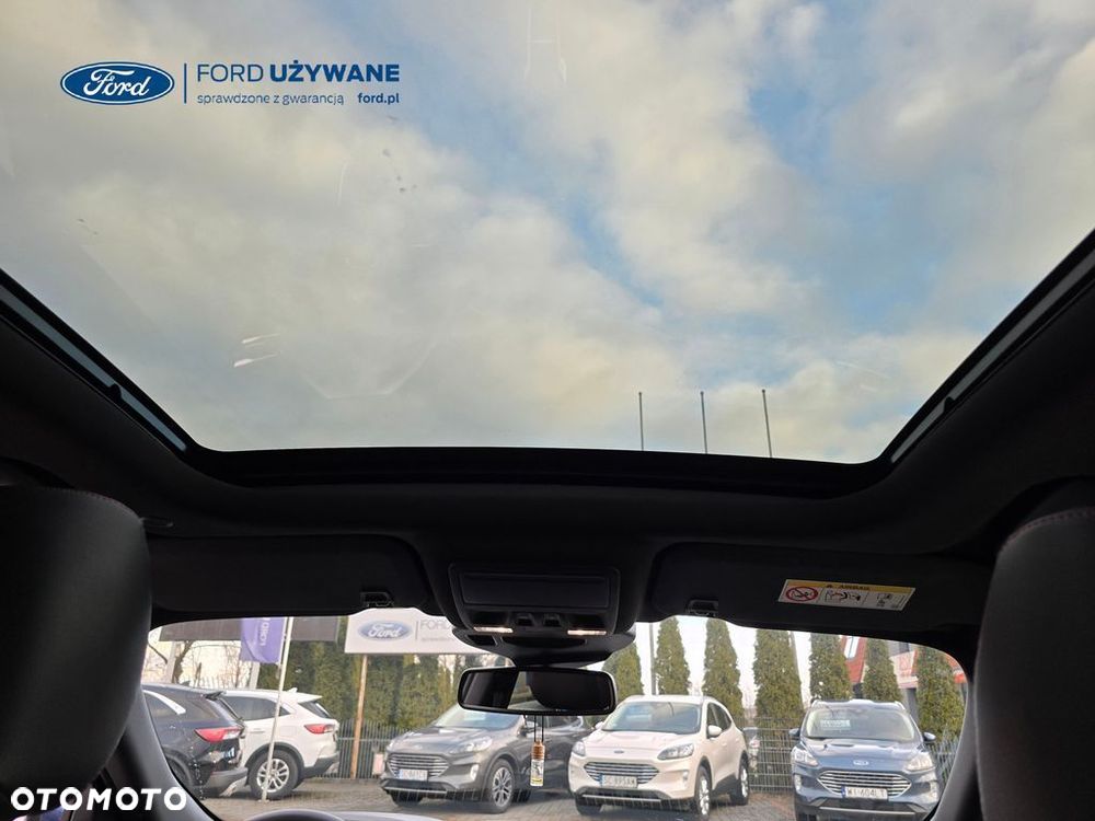 Ford Kuga - 14