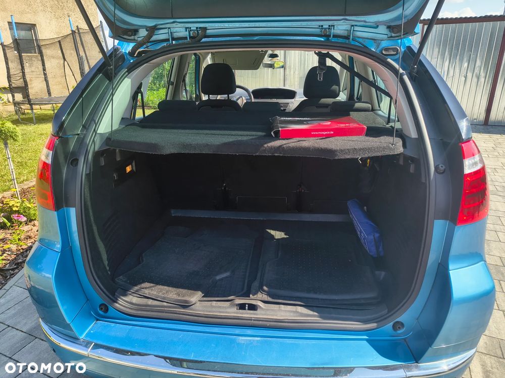 Citroën C4 Picasso 1.6 HDi SX - 6
