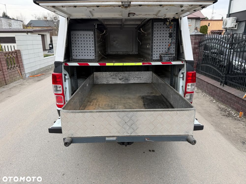 Ford Ranger 2.2 TDCi 4x4 DC XL - 31