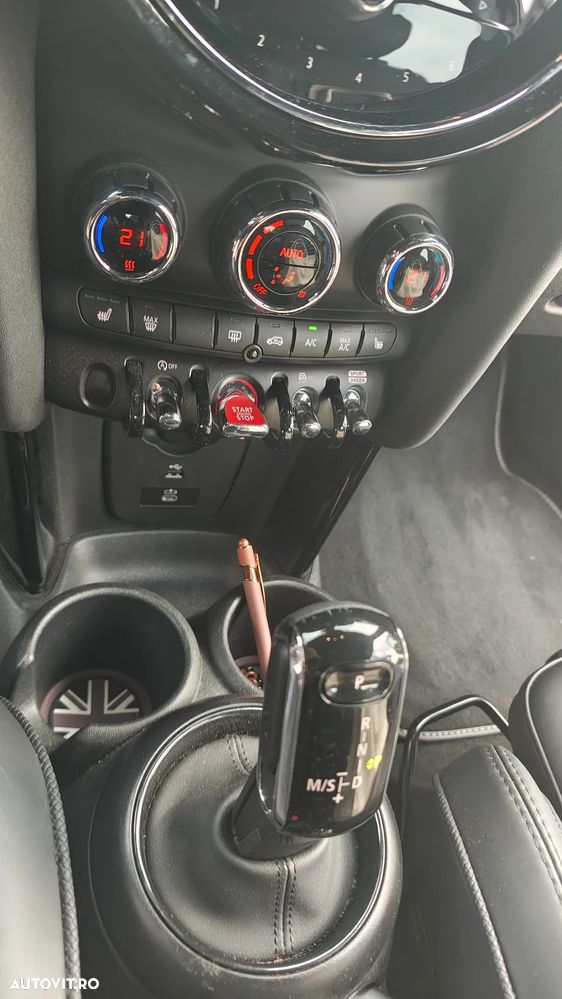 Mini Cooper - 21