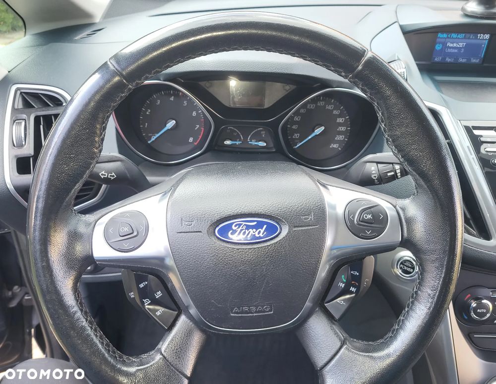 Ford C-MAX - 18